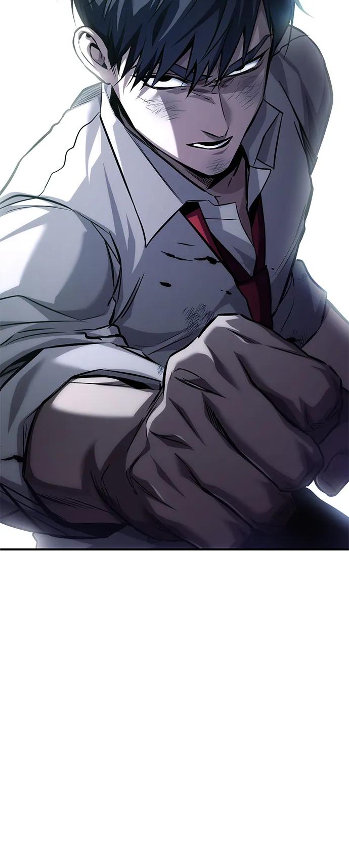 恶之复仇 - [第16话] 一磕到底 - 第39张图