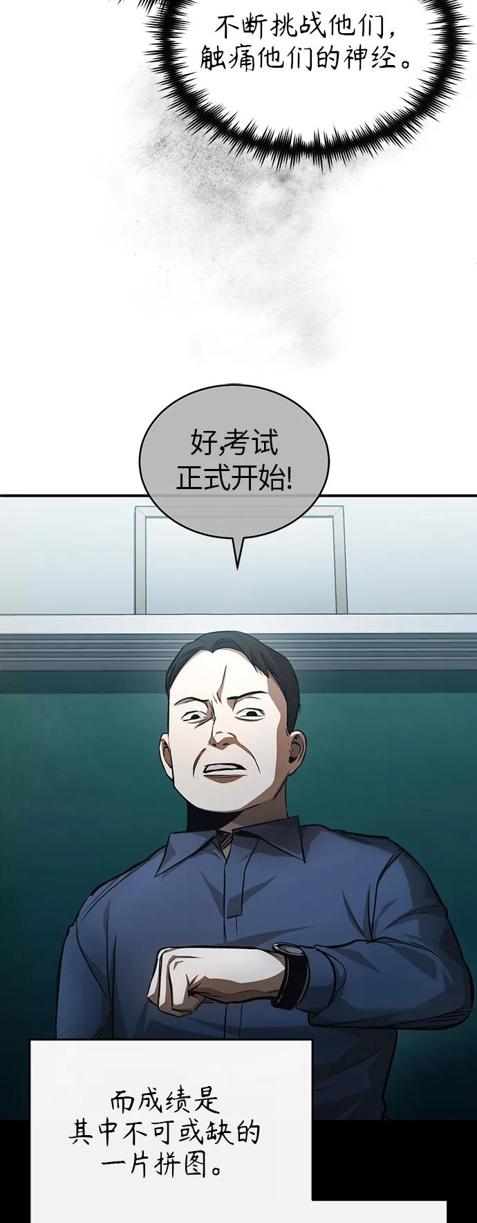 恶之复仇 - [第20话] 重生与智商 - 第47张图