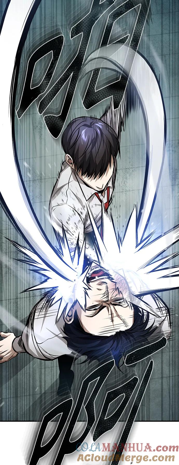 恶之复仇 - [第22话] 正面对决 - 第52张图