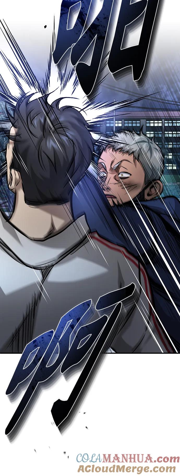 恶之复仇 - [第26话] 必定发生的事故 - 第16张图