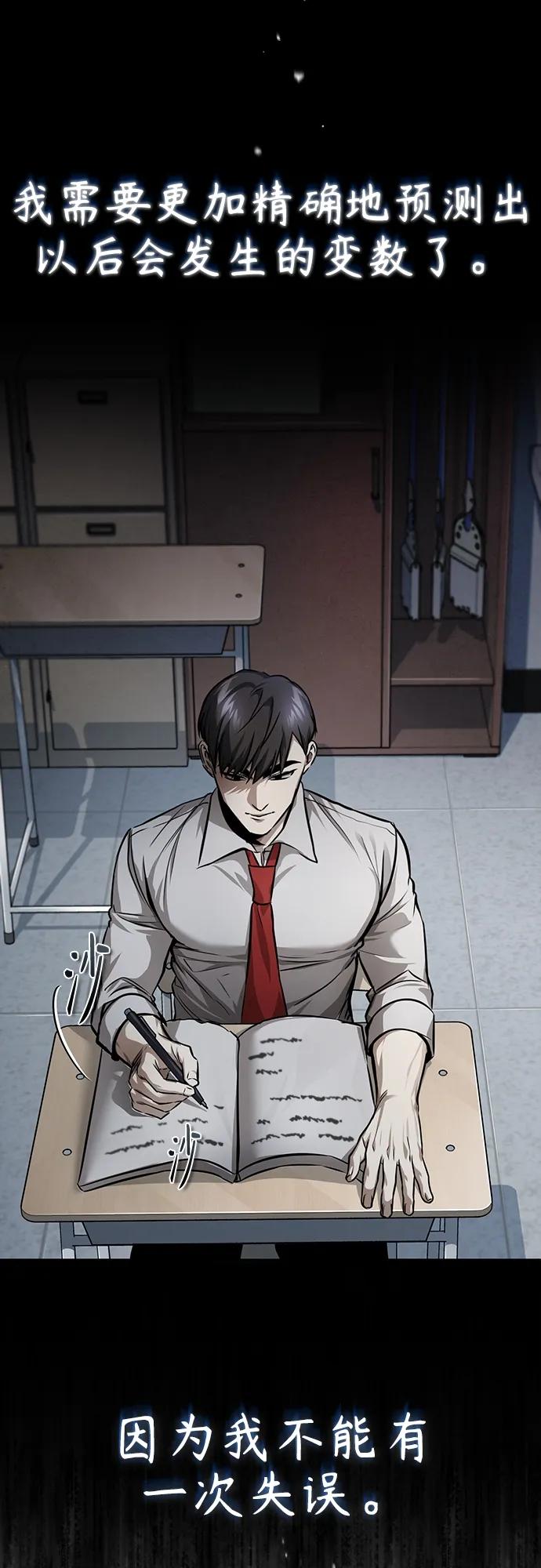 恶之复仇 - [第28话] 高昌范常务理事 - 第66张图