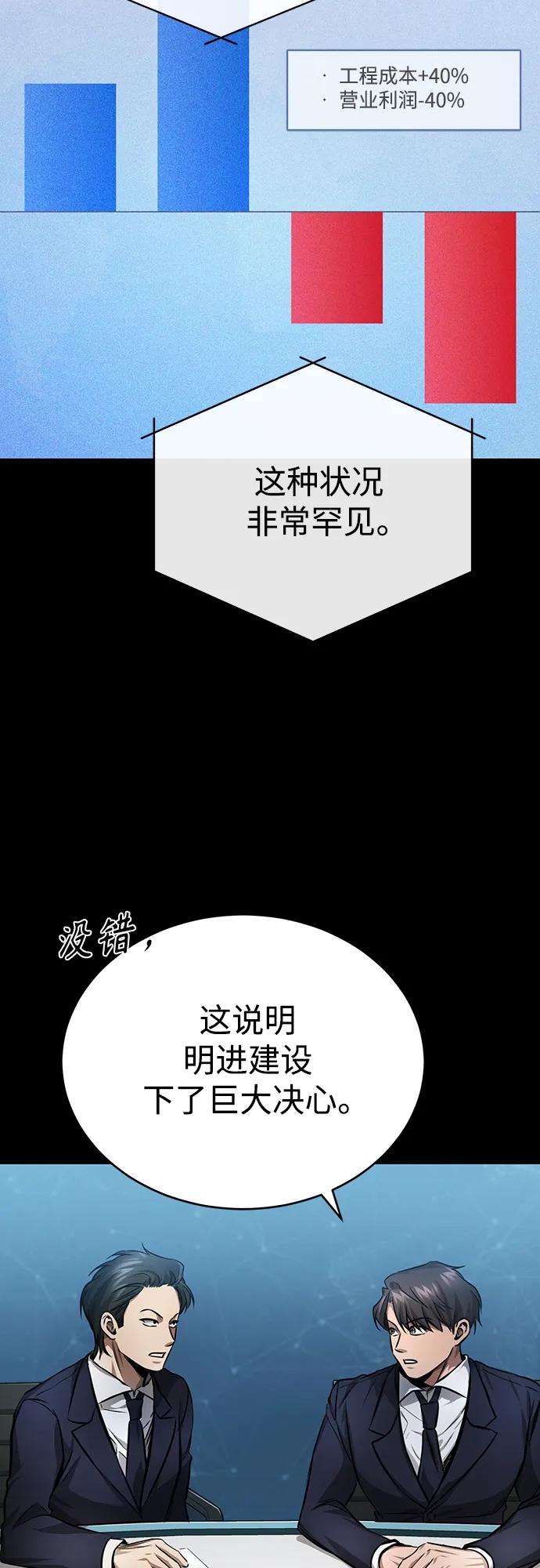 恶之复仇 - [第28话] 高昌范常务理事 - 第32张图