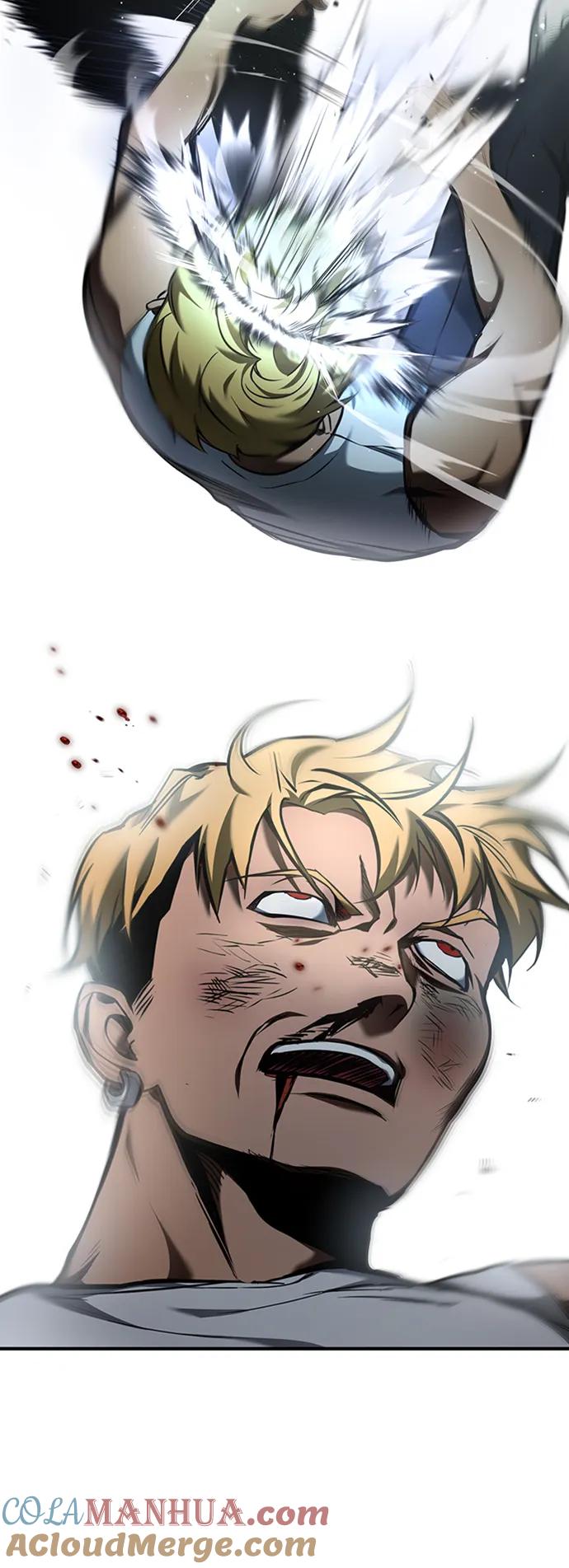 恶之复仇 - [第2话] 取你半条X命 - 第67张图