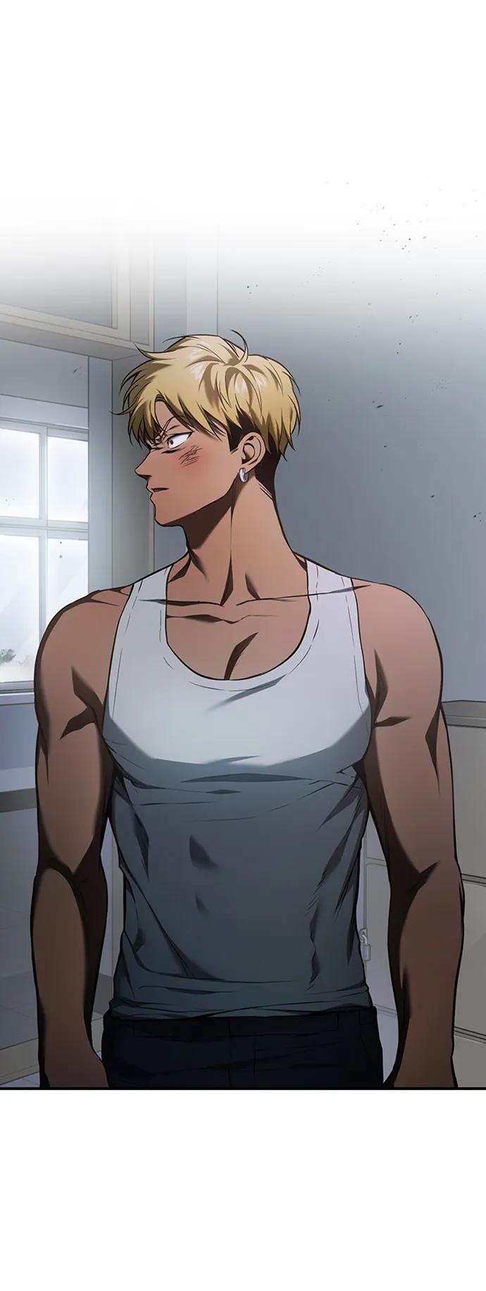 恶之复仇 - [第2话] 取你半条X命 - 第21张图