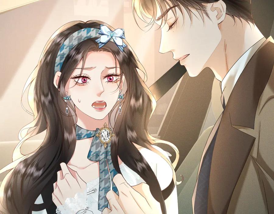 《公爵小姐和逃犯闪婚了》002 和我结婚0 第88页