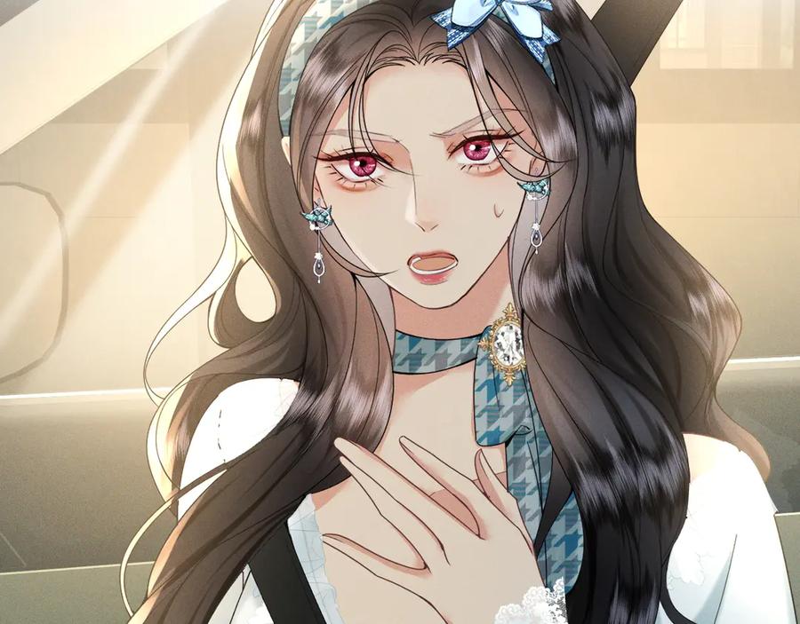 《公爵小姐和逃犯闪婚了》002 和我结婚0 第92页