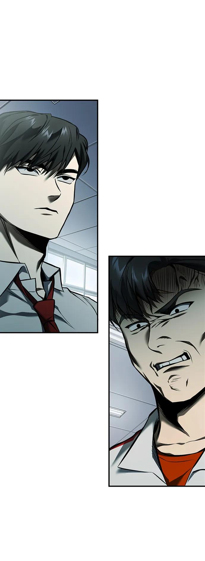 恶之复仇 - [第2话] 取你半条X命 - 第44张图