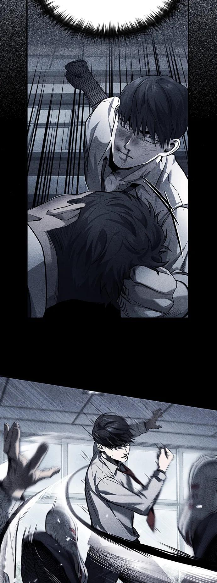 恶之复仇 - [第29话] 听话的狗 - 第38张图