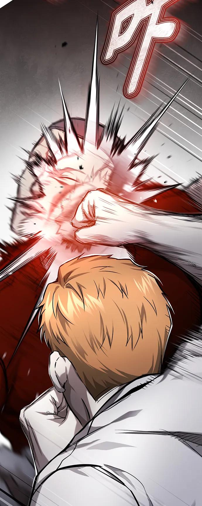 恶之复仇 - [第31话] 暗杀者 - 第22张图