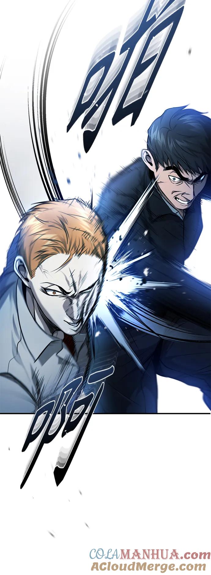 恶之复仇 - [第32话] 全都没有好下场 - 第16张图