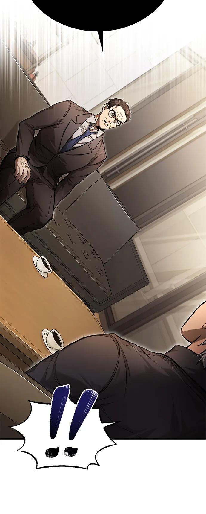 恶之复仇 - [第34话] 不是背叛 - 第80张图