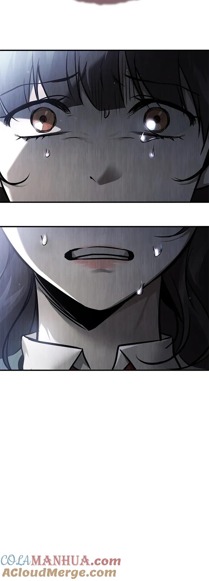 恶之复仇 - [第36话] 纯粹的恶意 - 第43张图