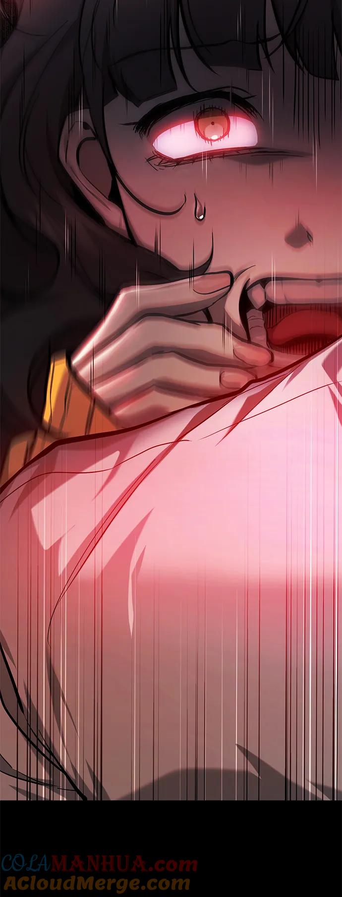 恶之复仇 - [第36话] 纯粹的恶意 - 第34张图