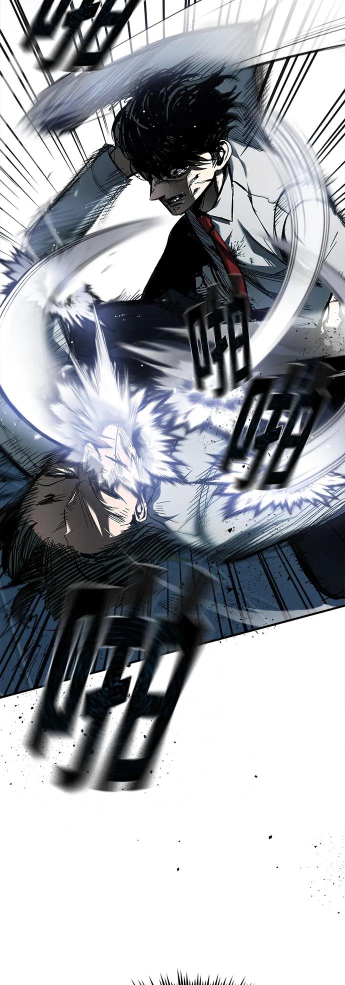 恶之复仇 - [第3话] 不分手段和方法 - 第33张图