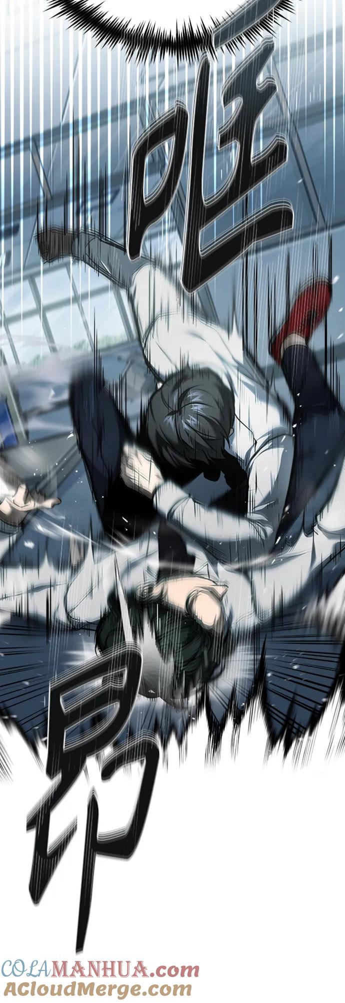 恶之复仇 - [第3话] 不分手段和方法 - 第31张图