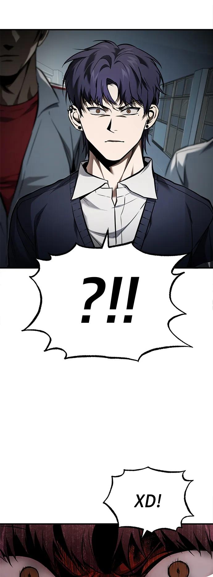 恶之复仇 - [第3话] 不分手段和方法 - 第6张图