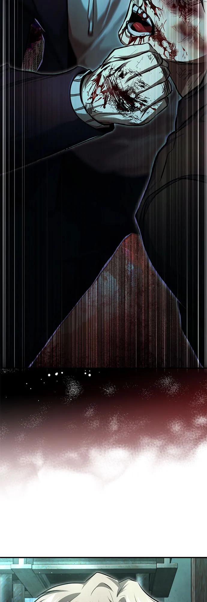 恶之复仇 - [第45话] 任凭我呼之即来，挥之即去 - 第41张图