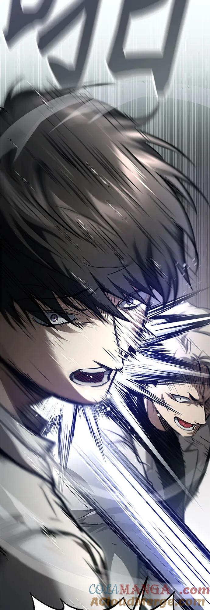 恶之复仇 - [第46话] 学生的，因为学生，为了学生 - 第40张图