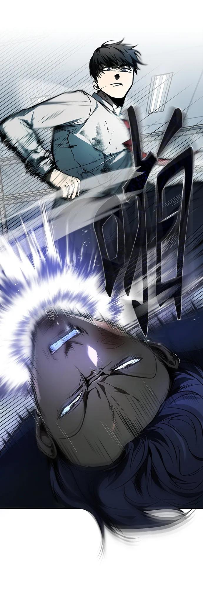 恶之复仇 - [第4话] 真正意义上的复仇 - 第65张图