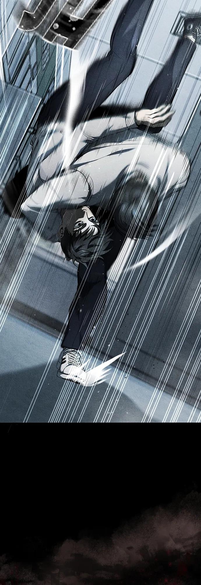 恶之复仇 - [第4话] 真正意义上的复仇 - 第20张图