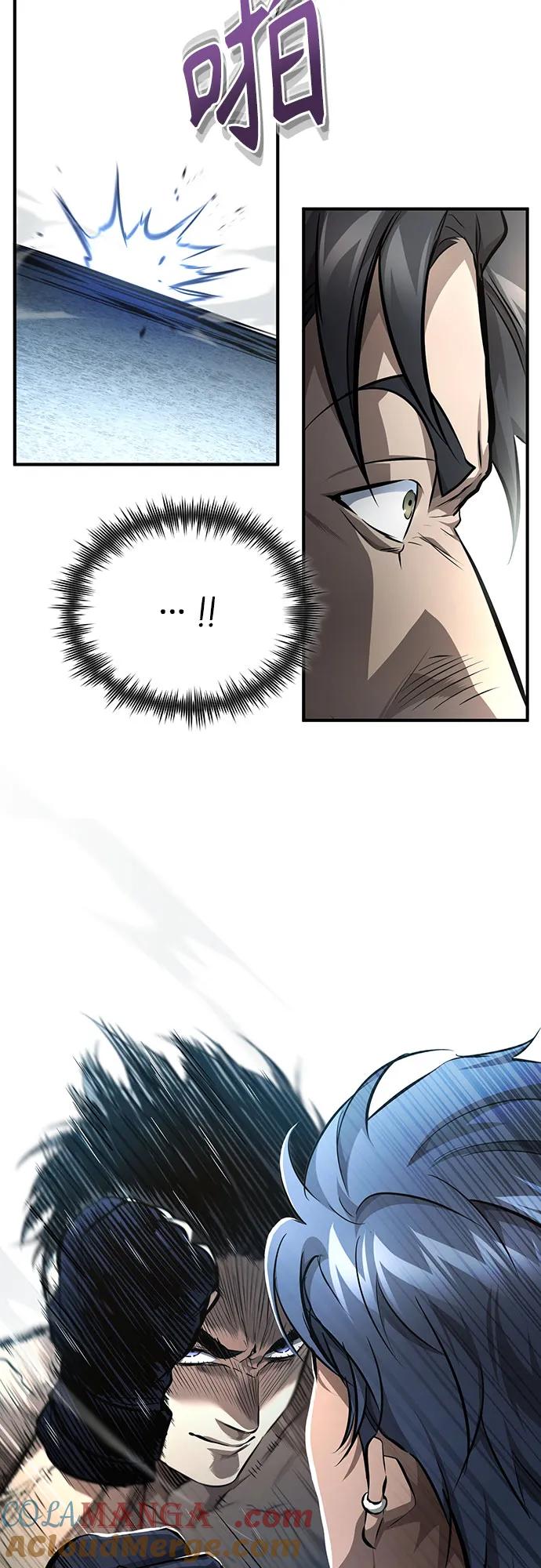 恶之复仇 - [第52话] 结束，开端 - 第16张图