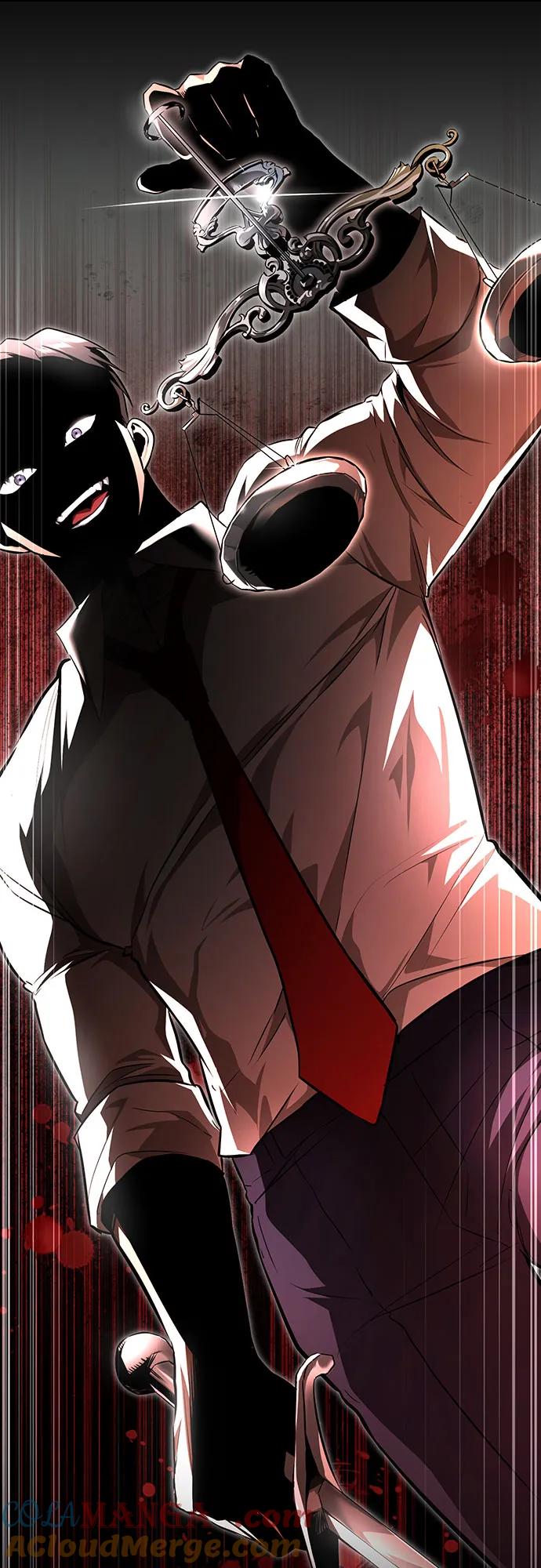 恶之复仇 - [第53话] 难忘的那天 - 第34张图