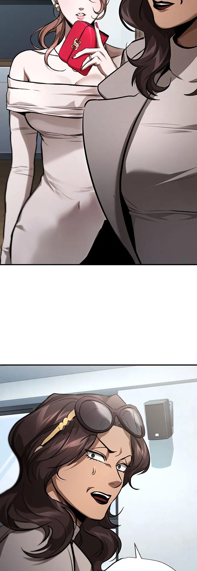 恶之复仇 - [第54话] 一个月 - 第39张图