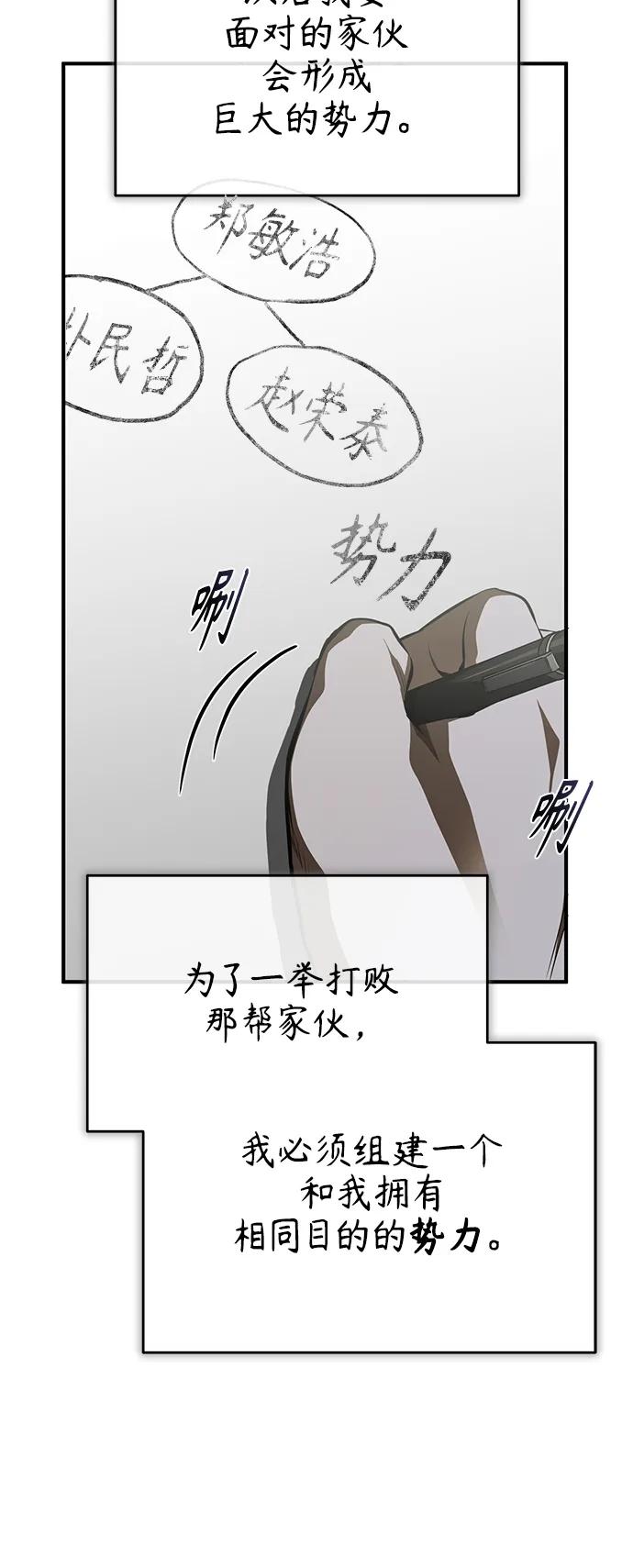 恶之复仇 - [第6话] 武力, 势力, 背景 - 第14张图