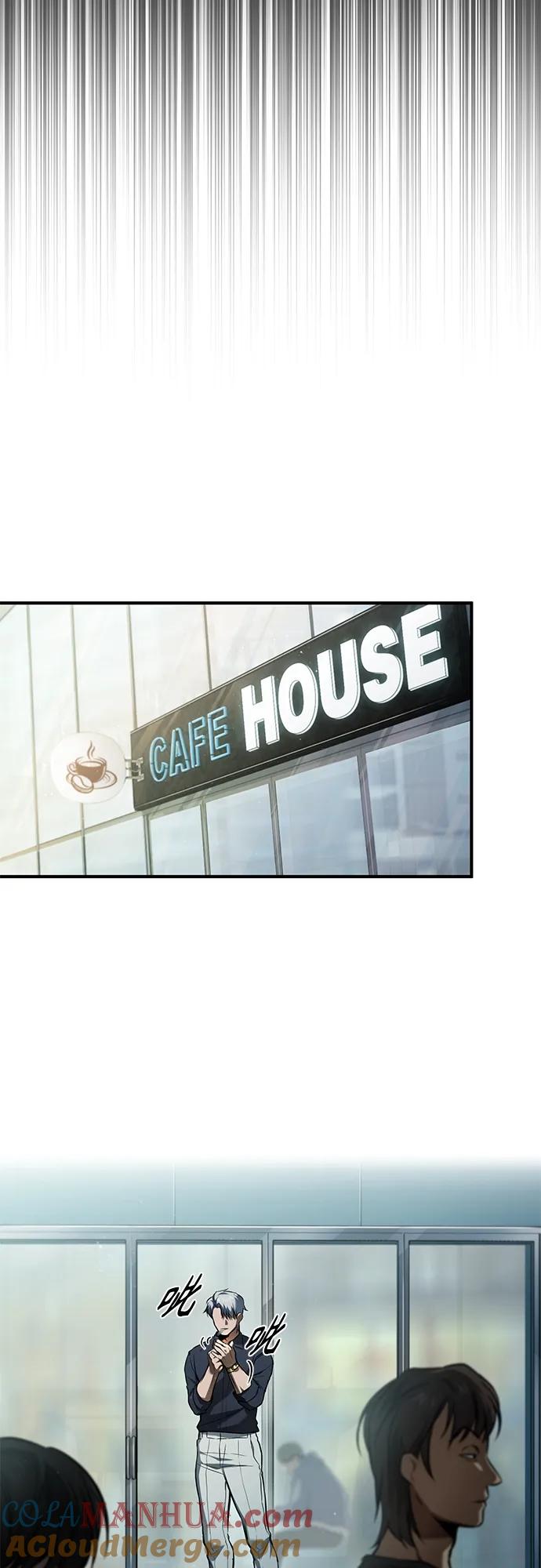 恶之复仇 - [第7话] 与我无关 - 第31张图