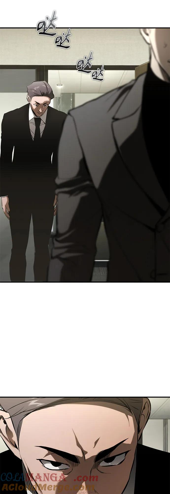 恶之复仇 - [第82话] 发狂 - 第49张图