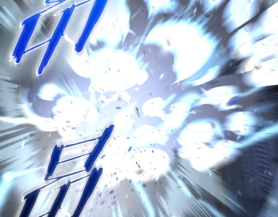 《一键三连后，我无敌了》第10话 对战 第326页