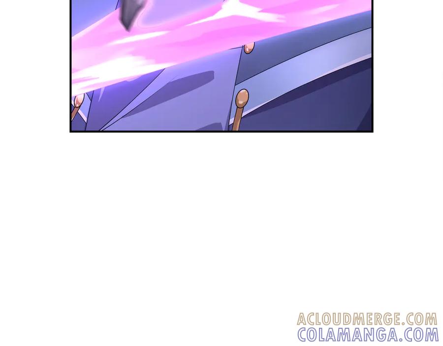 《沉睡万古：出世横推诸天》第117话 仙之力：成仙契机？ 第73页