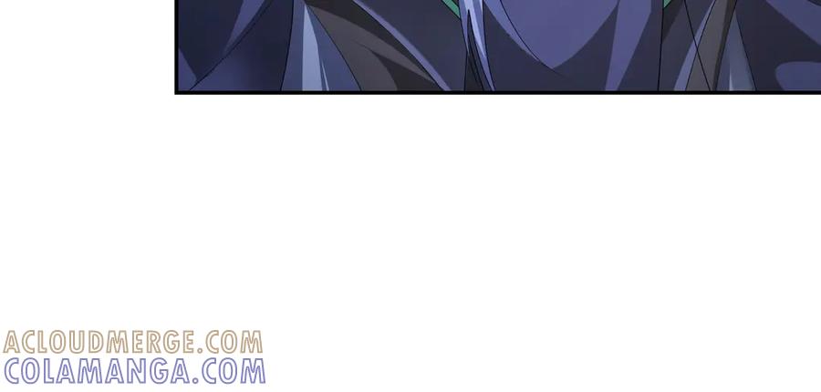 《沉睡万古：出世横推诸天》第117话 仙之力：成仙契机？ 第61页