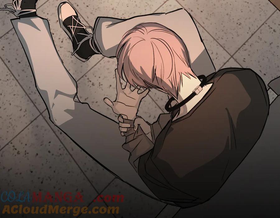 《恶之环》08-敌人还是伙伴 第117页