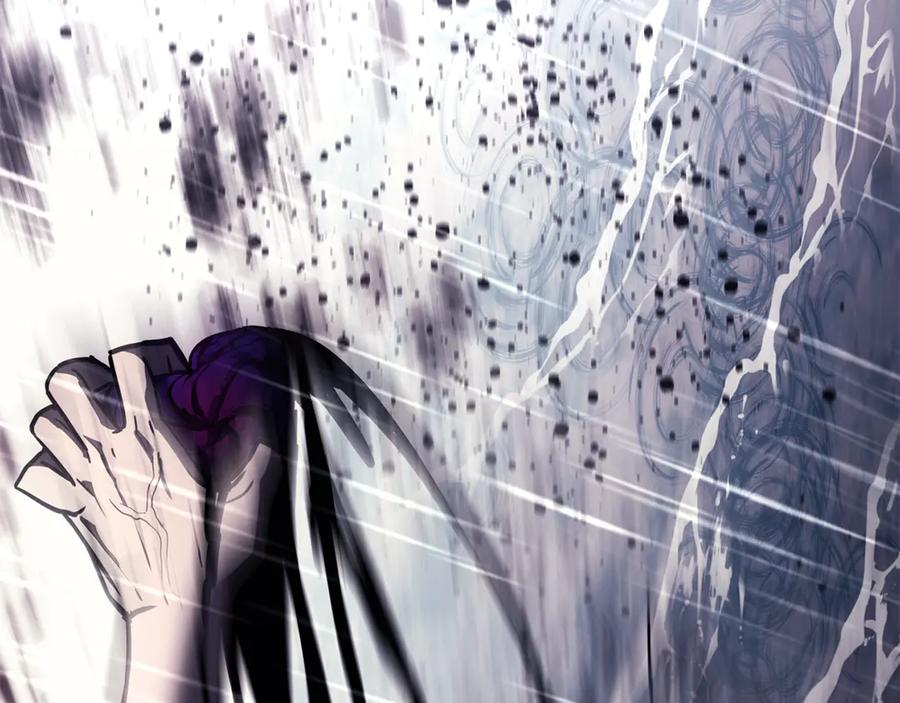 《灾难级英雄归来》第123话 水面上的战斗 第307页