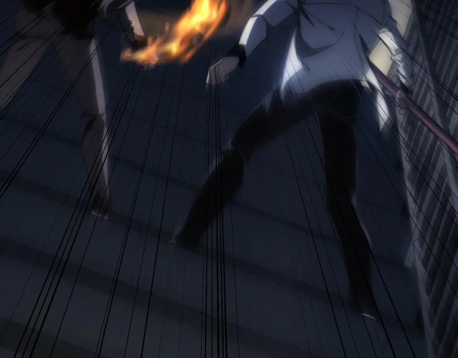 《我在末世给别人升级》第12话 给自己升级 第47页