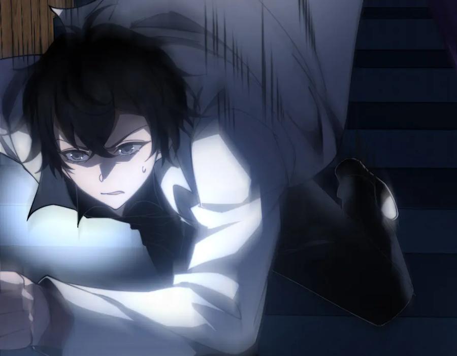 《我在末世给别人升级》第12话 给自己升级 第39页