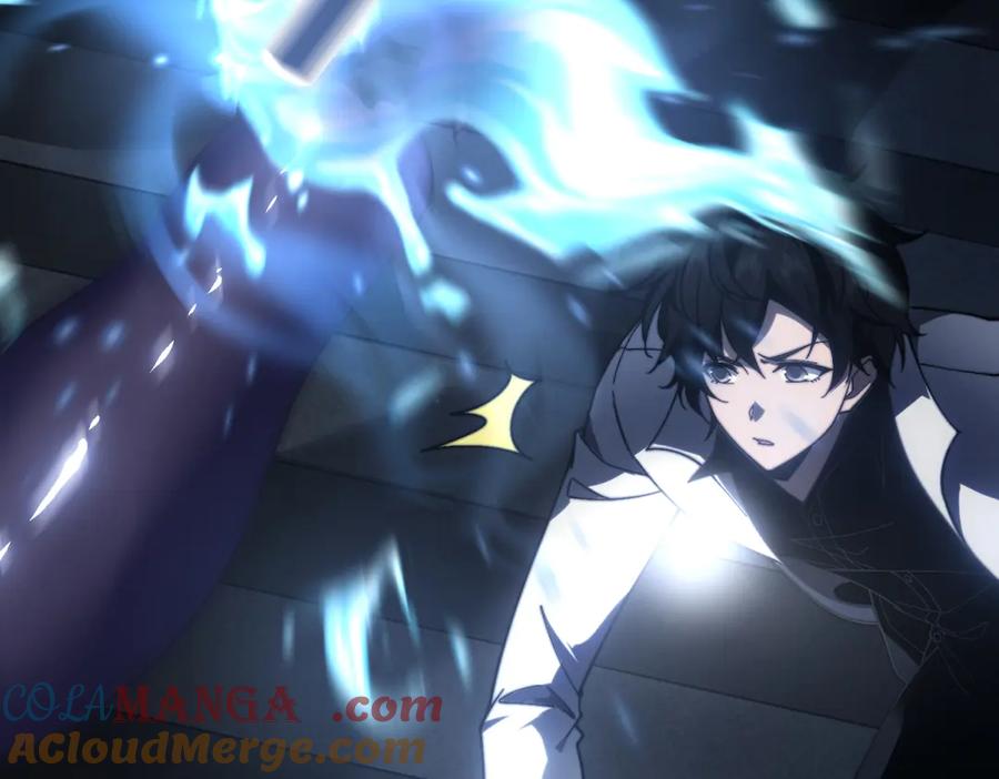 《我在末世给别人升级》第12话 给自己升级 第57页