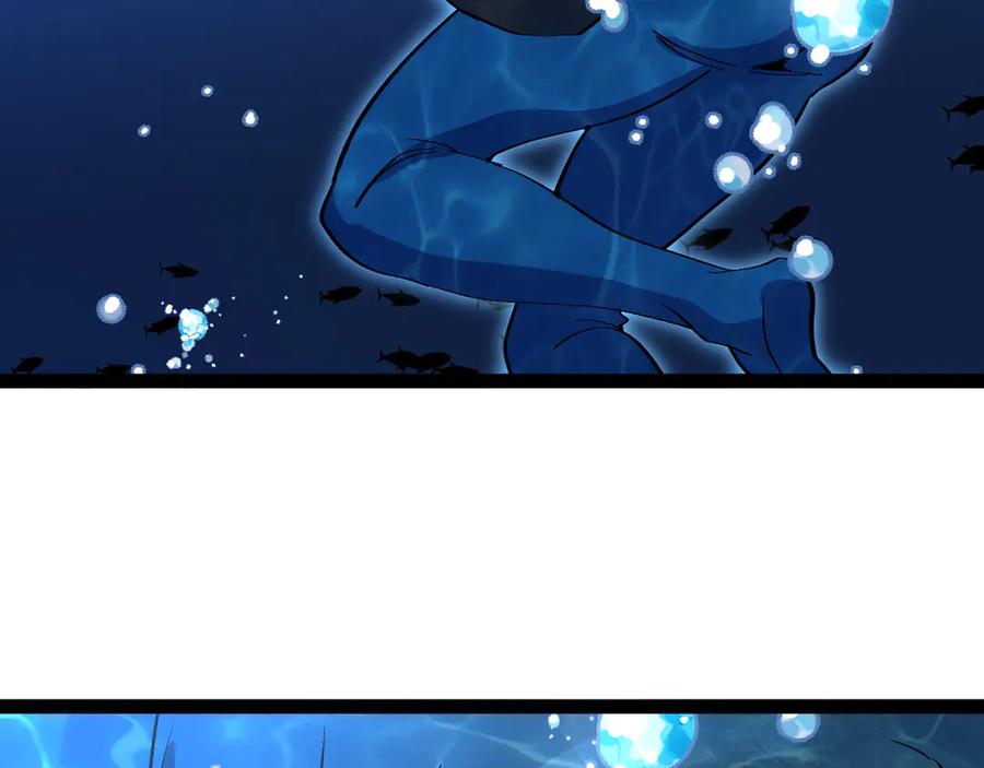 神级升级系统 第155话：八阶黑鲸 第60页