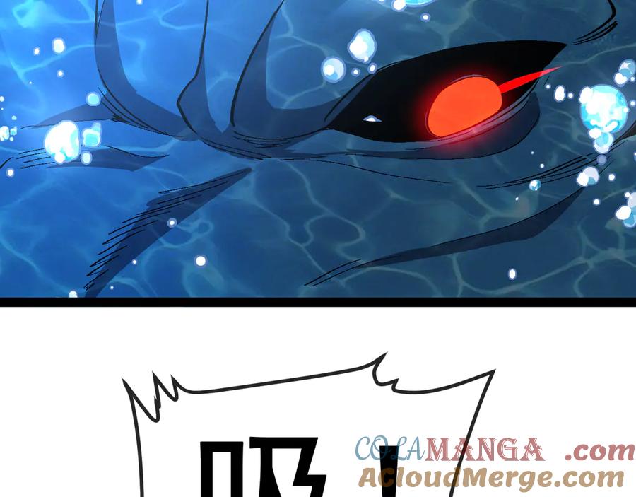 神级升级系统 第155话：八阶黑鲸 第61页