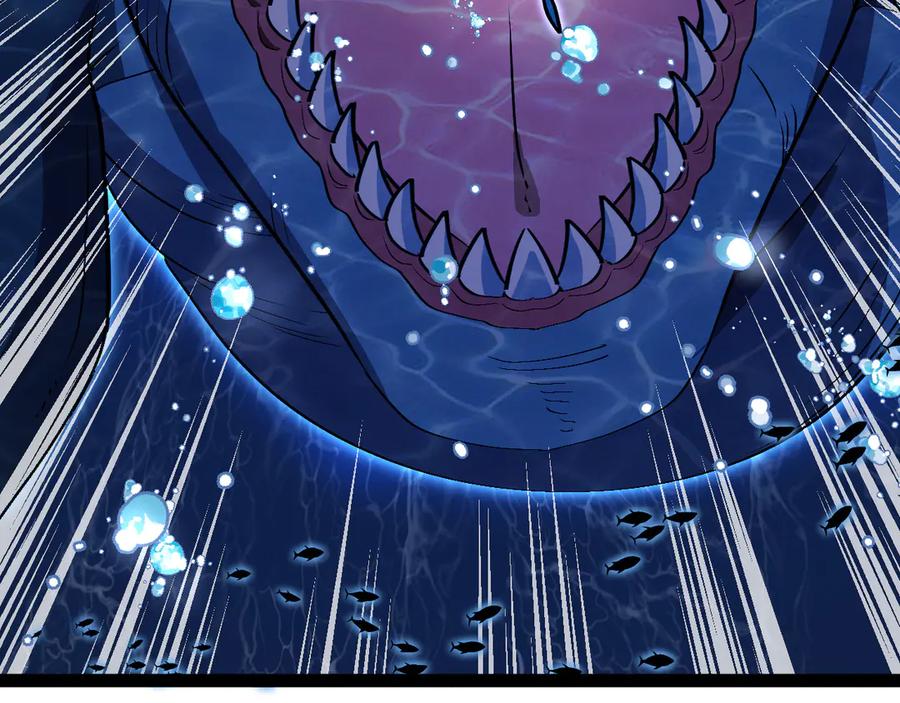 神级升级系统 第155话：八阶黑鲸 第64页