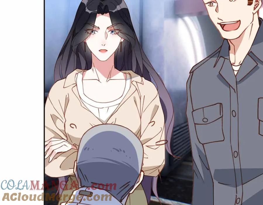 《离婚后前夫成了我的忠犬》167 夏星河的母亲 第81页