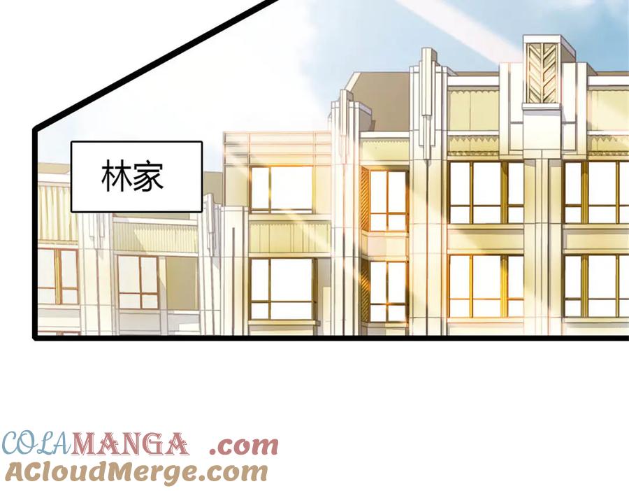 《全能千金燃翻天》185 该怎么解释呢 第73页