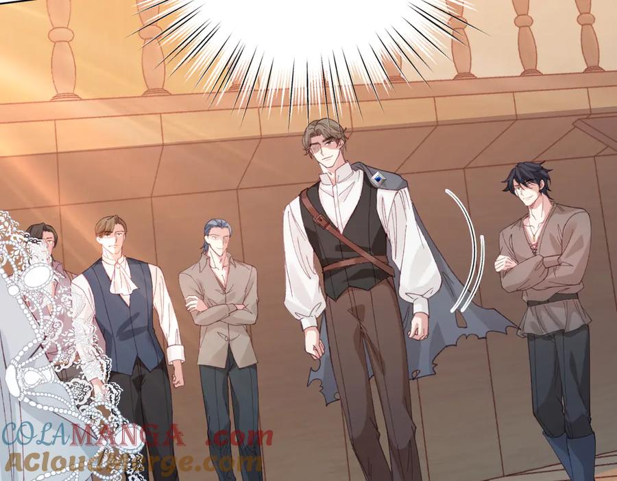 《虐文女主觉醒后》20 船匪 第13页