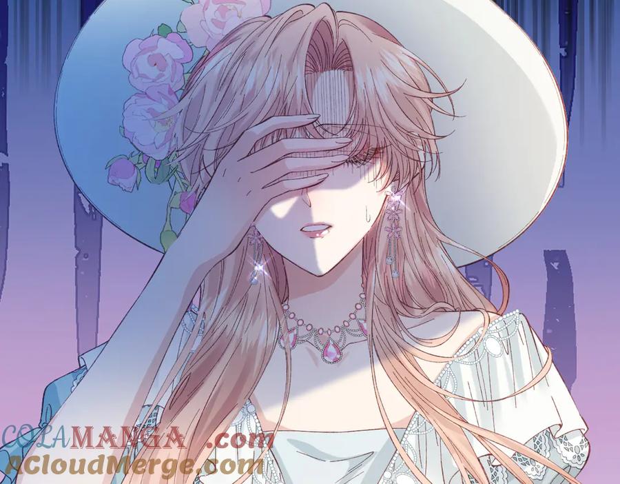 《虐文女主觉醒后》21 外地人打听桑诺？ 第65页