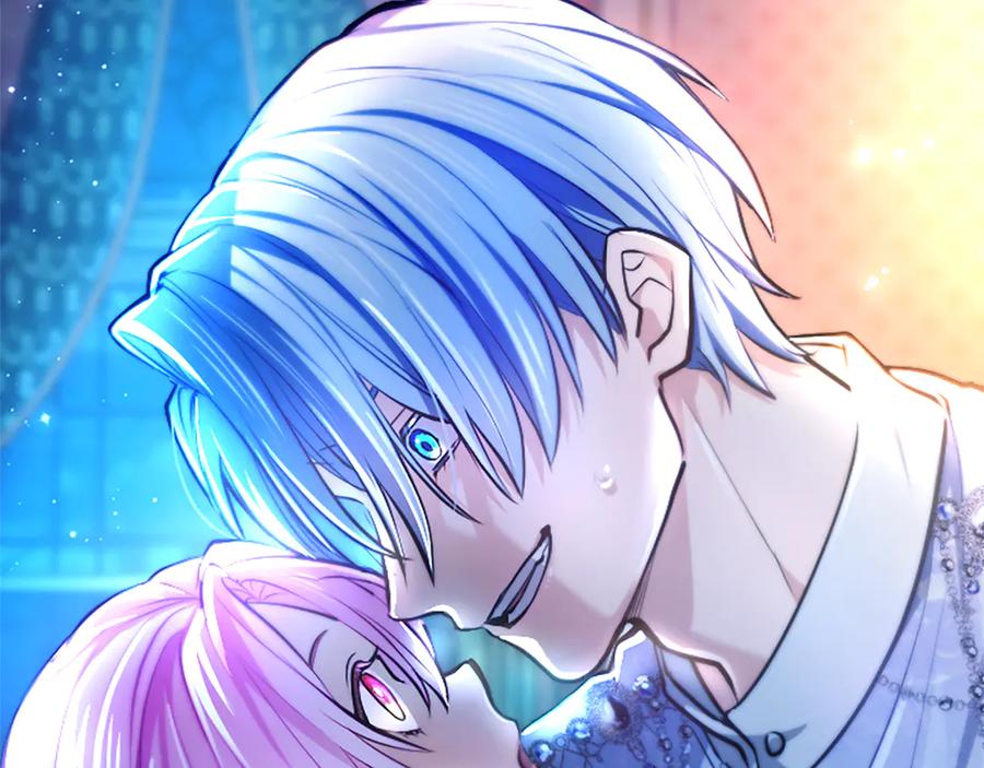 混世皇太子只对我恋爱脑 第27话 这是邀请？ 第208页