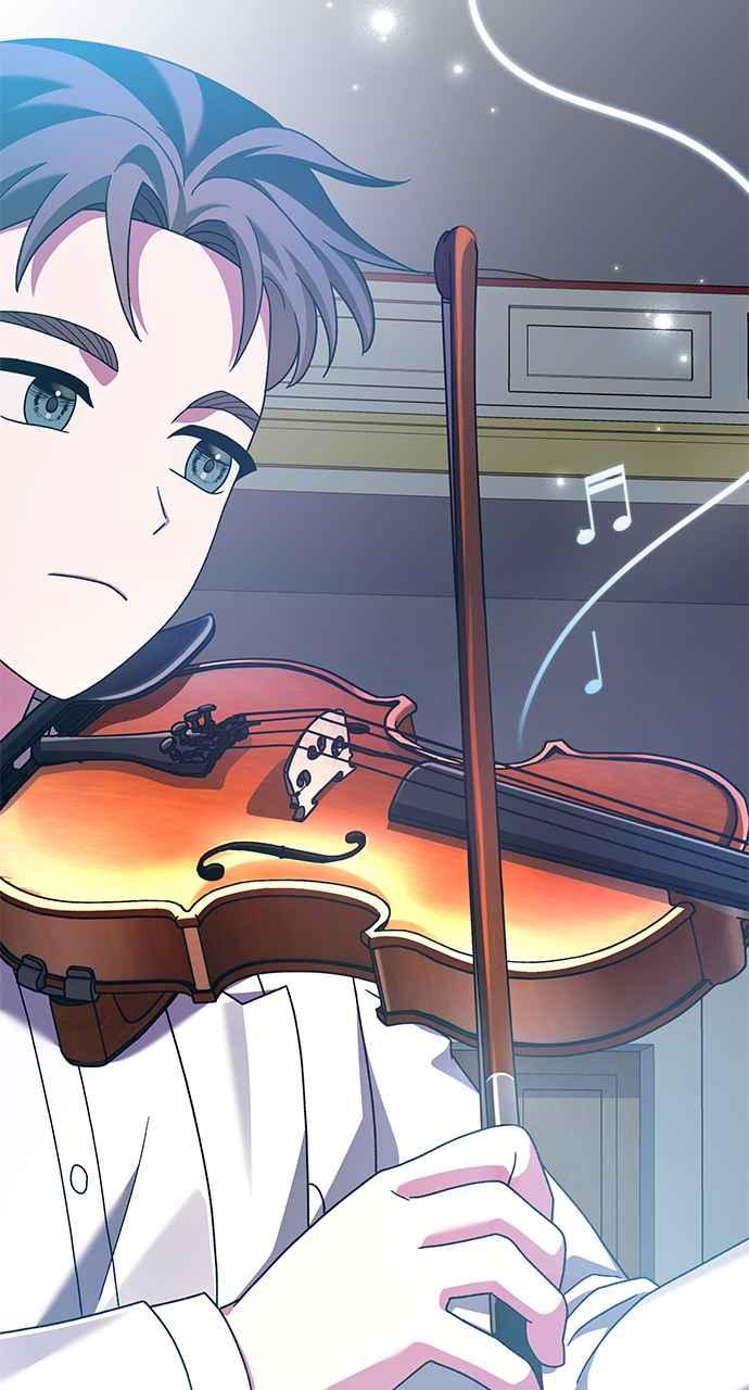 《音乐天才：重生的乐章》第33话 第99页