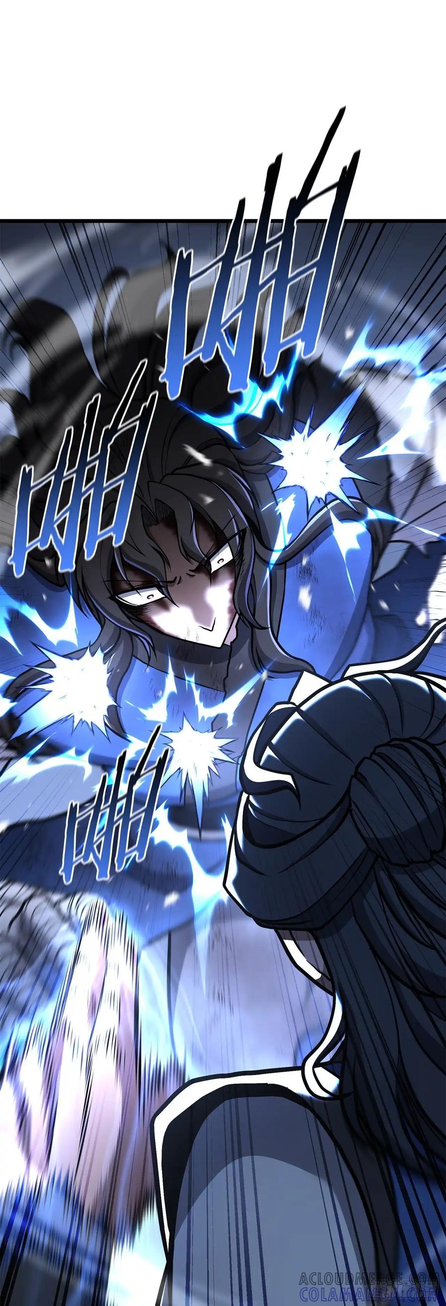 《花无十日红》第35话 第22页