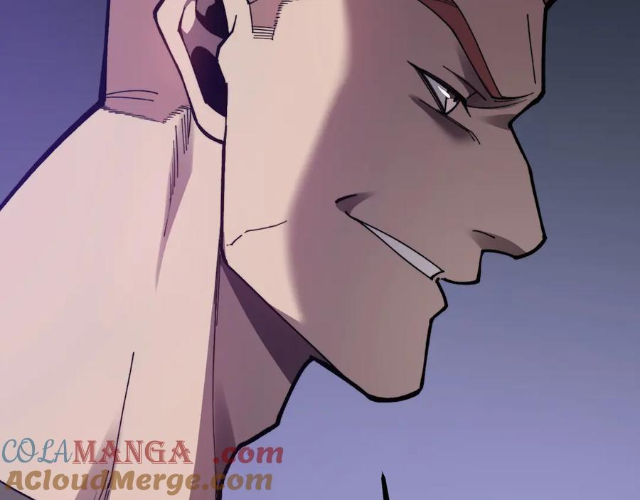 《我死后，化身武道天魔》第34话 不讲武德 第173页