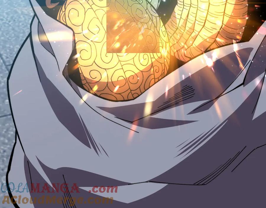 《我死后，化身武道天魔》第40话 天魔解体大法 第5页